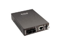 D-link DMC-530SC Media Converters (DMC-530SC/E) D-link DMC-530SC Media Converters (DMC-530SC/E)